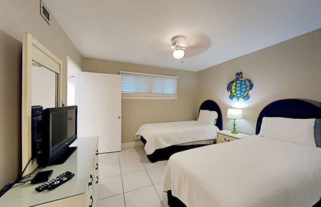 Sea Oats by Southern Vacation Rentals - Foto 9