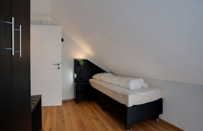 Chalet in Mauterndorf Near Ski Slopes - Foto 10