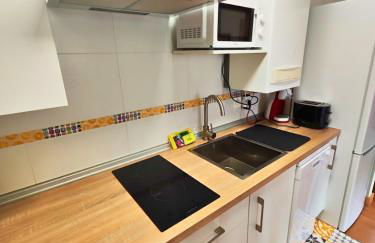 Apartamento Punta Escarra - Foto 18