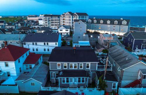 The Salty Oyster - Amazing Deck and Short Walk to beach - Foto 33