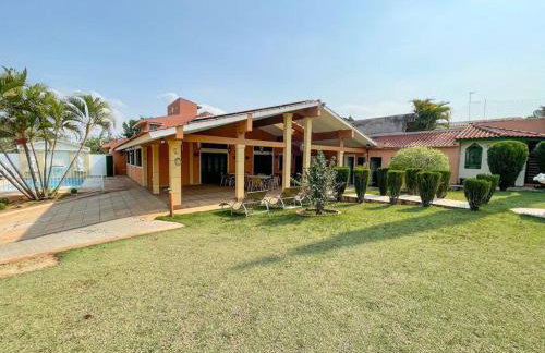 Mansão Villa Piave - Alto Padrão - Smart - Photo 1