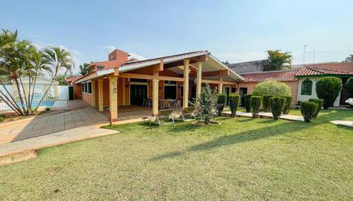 Mansão Villa Piave - Alto Padrão - Smart - Foto 1