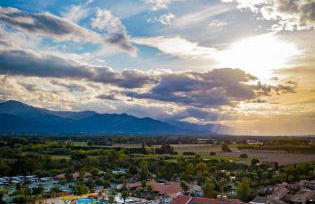 les Capitelles 4 - Accès direct plage et piscine - Foto 24