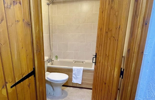 Craven Garth Cottages - Foto 49