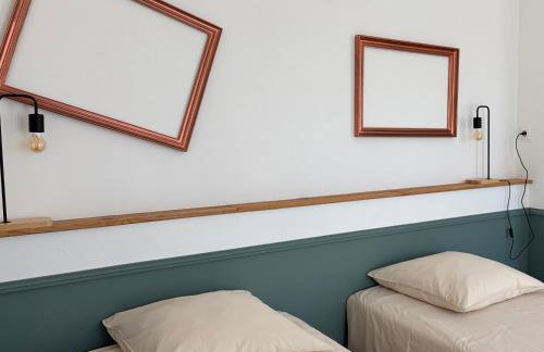 le chemin des pouzes - Foto 5