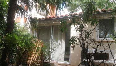 Charmant studio avec jardin - Foto 2