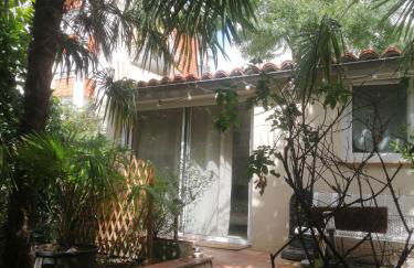 Charmant studio avec jardin - Foto 2