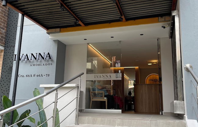 Amoblados Ivanna ApartaHotel - Laureles Estadio - Photo 80