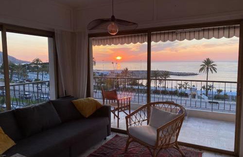 Le Garavan-vue mer-plage-clim-terrasse - Foto 6