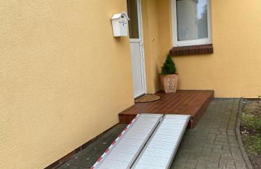 Casa Nella - Komfortables Einzelhaus mit Garten - Foto 17