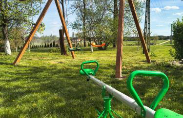 DOM w JESIONACH Brajniki - działka 1 HEKTAR - Photo 6