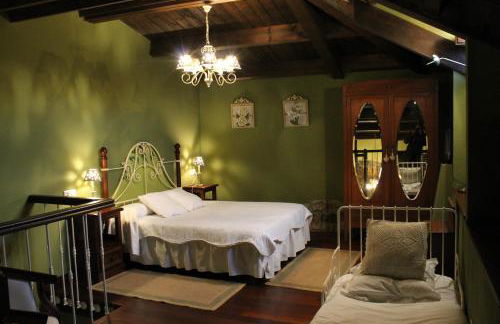 Rodiles Rural Apartamentos - Foto 36