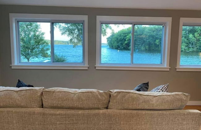 Little Landing Cottage-gorgeous View BBQ Wi-fi - Photo 9