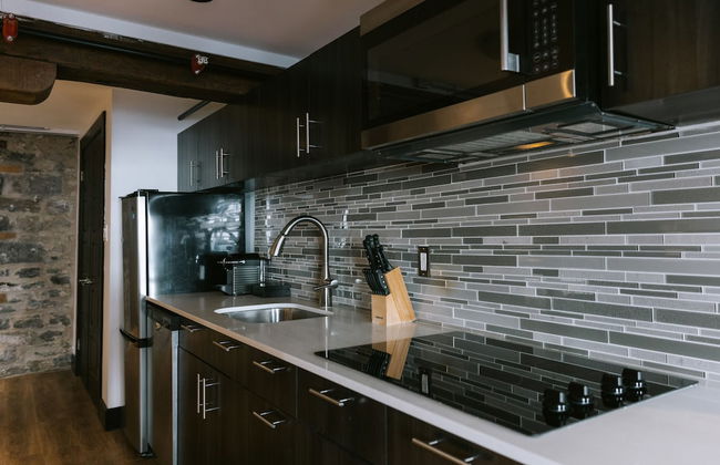 Lofts du Vieux-Port - Foto 29