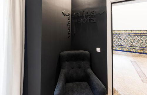 Apartamentos Turísticos DE LA BERNARDA - Foto 14