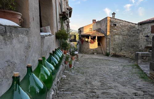 Mountain Lodge Istria - Stone Lodge II - Photo 33