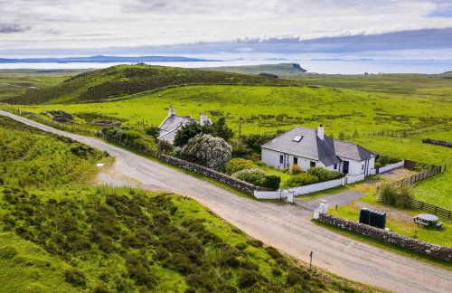 Fladda Chuain Holiday Home - Foto 37