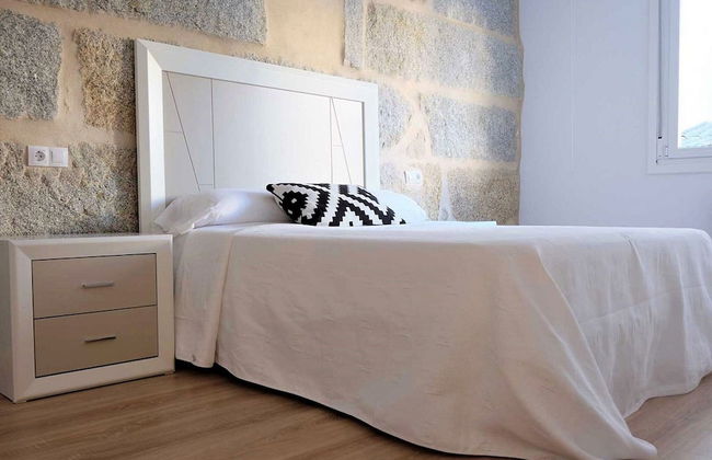 Belvilla by OYO Villa Trabazos Abellas - Foto 4