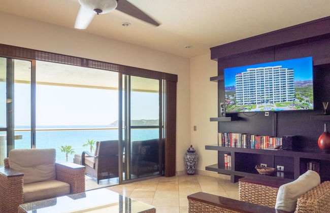 Playa Blanca Premier Resort I - Foto 52