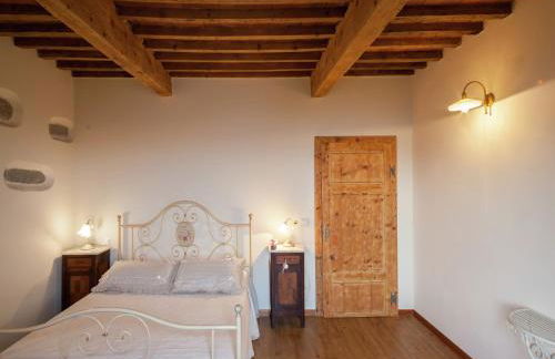 Tuscan Farmhouse in Castiglione di Garfagnana with Garden - Foto 17