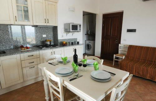 GF Apartments Li Seddi - Foto 78