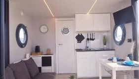 Alghero Houseboat Seabreeze 2 - Foto 2