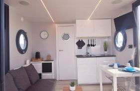 Alghero Houseboat Seabreeze 2 - Foto 2