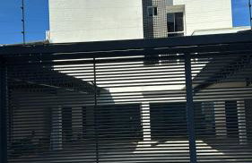 202 - Loft de luxo Moderno - Ar condicionado - Foto 13