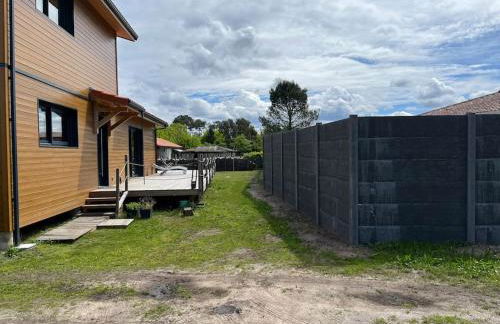 Villa le Cap - Foto 8