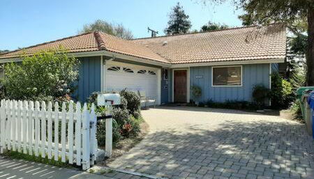 La Mesa House, a large modern home - Foto 2