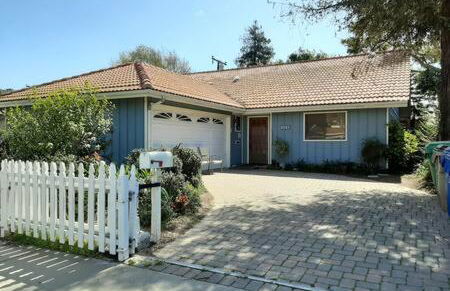 La Mesa House, a large modern home - Foto 2