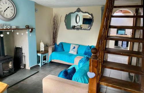 Snowdrop Stone Detached Cottage - Photo 8