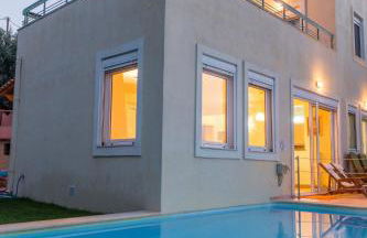 Alkistis Villa - Photo 24