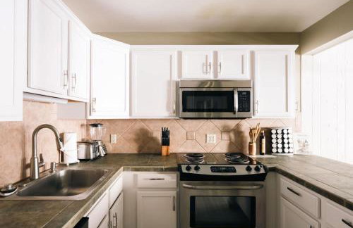 MTN View - Close to Lifts - Heated Pool - Copper - Foto 11