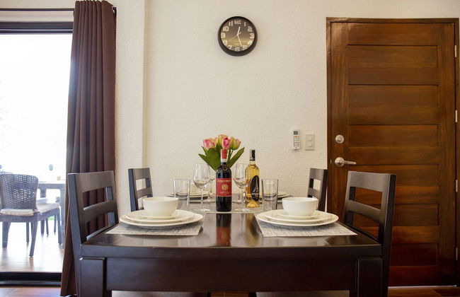 Aila Homestay - Foto 24