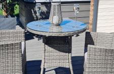 EASTRIDGE GLAMPING - Foto 20