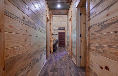 Little Wolf Cabins and ATV Rentals - Foto 71