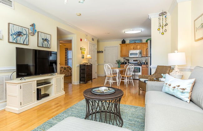 Silver Shores 4 - Foto 14