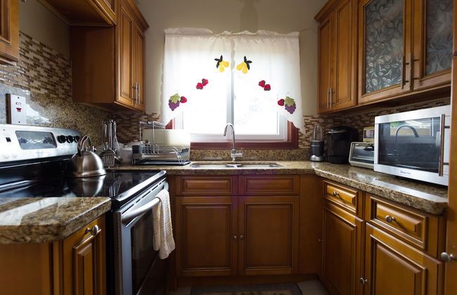 New Kingston Guest Apartment at Inglaterra I - Foto 10