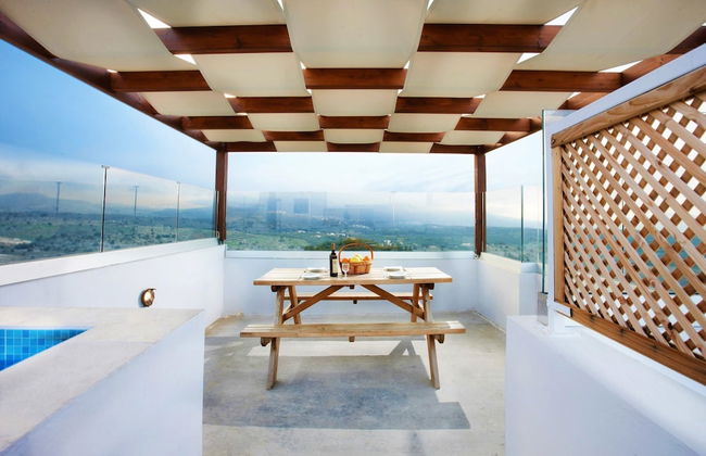 disCrete Villa Archontiki - Foto 17