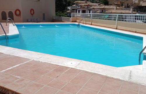Apartamento Cenes Vega con Piscina y Parking - Foto 22