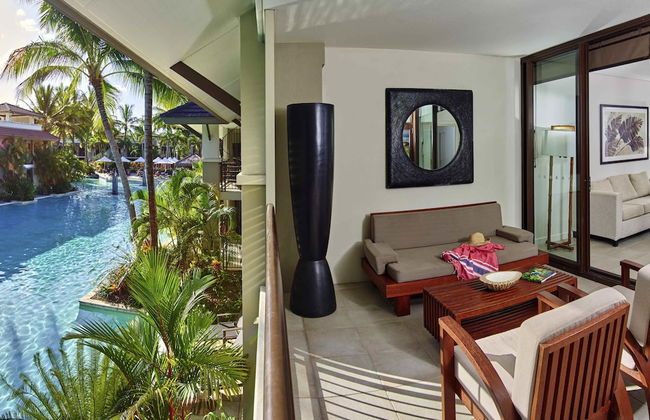 Pullman Port Douglas Sea Temple Resort and Spa - Foto 19