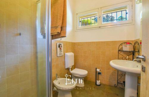 Villa Donna Franca - Photo 28