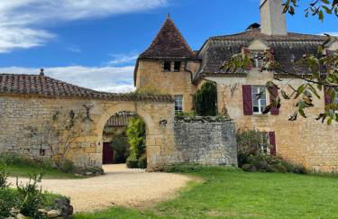 Gite D'Amis de Belbouys - Foto 34