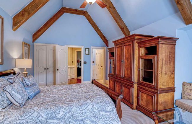 Lions Gate Estate in Sandy Springs - Foto 37