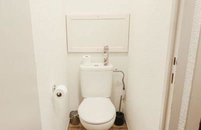 2 pièces cosy au centre de La Tania - Foto 3