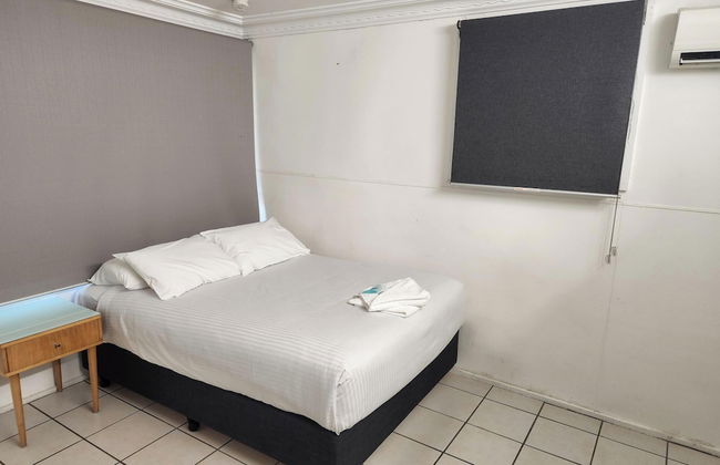 Glenwood Tourist Park & Motel - Photo 2