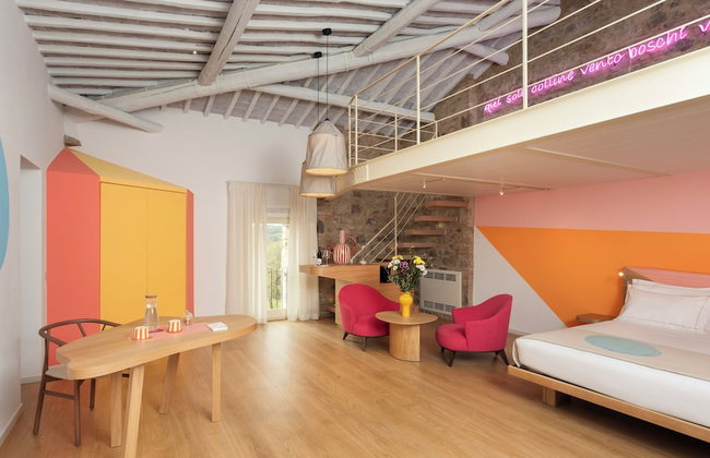 Mastrojanni Relais - Photo 71