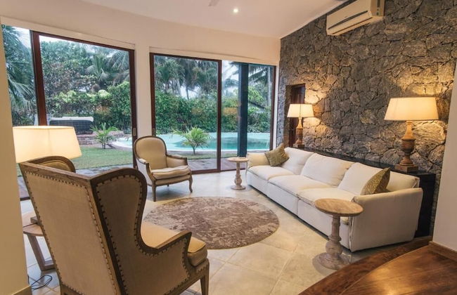 Villa Thuya - Foto 15