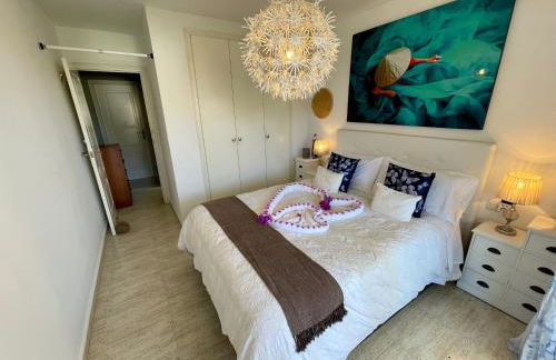 THE BEACH HOUSE PLAYA DEL ARENAL Jávea - Pool and Garden Steps from the beach - Foto 40